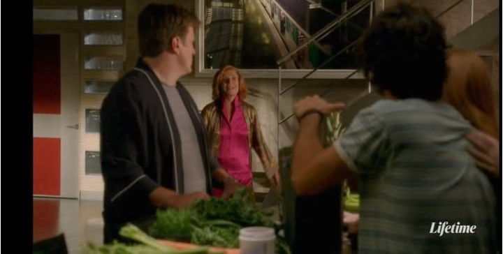 Annie2727's tweet photo. #Castle #StanaKatic @NathanFillion @MollyQuinn93 @realssullivan @jonhuertas @seamusdever @PennyJJerald #KateBeckett #RichardCastle #AlexisCastle #MarthaRodgers #JavierEsposito #KevinRyan #CaptainGates https://t.co/OtCoYjIIS4