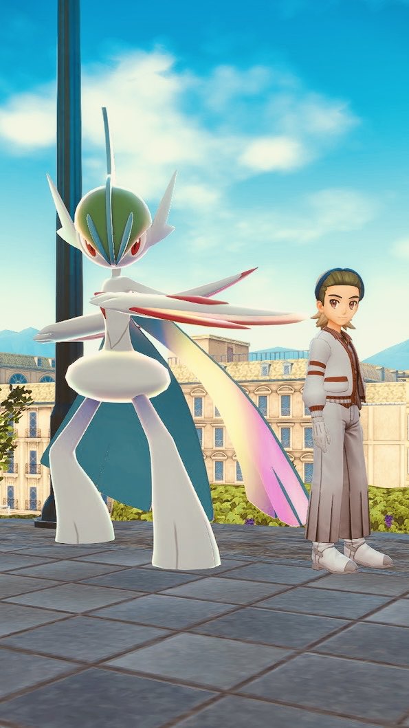 one could say i've been having fun