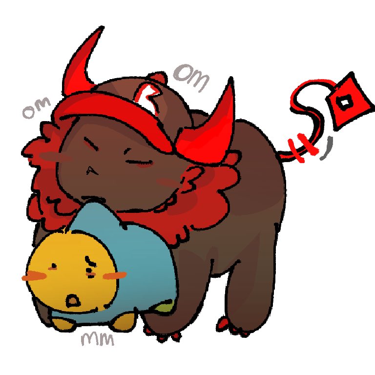 apie_4api's tweet image. nip nip
#noob #guest #forsaken #guestnoob #noobguest