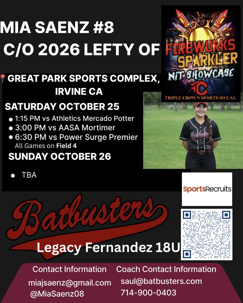 Mia Saenz tweet media