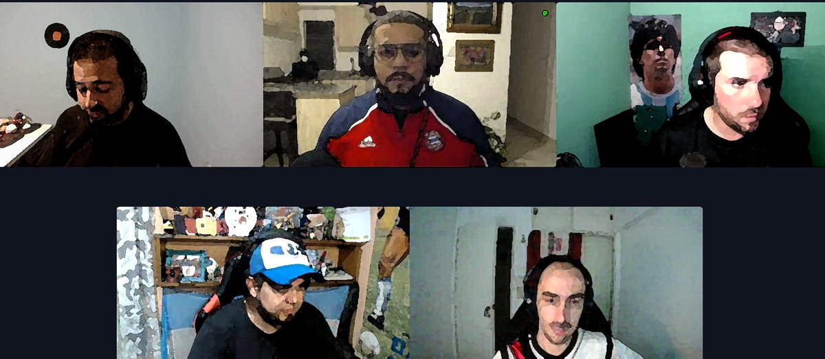 f_mpanda's tweet photo. 🚨¡EN 30 LARGAMOS!🚨

Vuelven las FMeras en el canal de @FmSudakas junto a @FicoDT, @AlexRegista13, @FMCarrilero y @_CastFootball 

⏰ TIC TAC, TIC TAC...

https://t.co/Gs9YbpRGnd https://t.co/d8Q3ZjjqHa