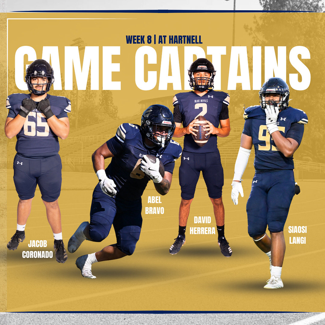 Come see us tomorrow in Salinas at Robo Bank Stadium vs Hartnell College at 6:00 PM.