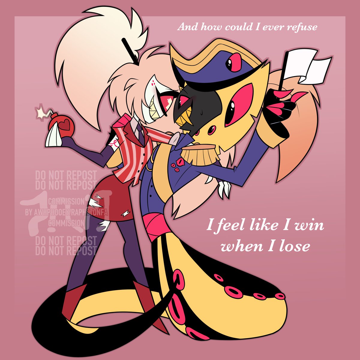 commission for <a href="/myssgin_/">myss</a> 
#cherrisnake #sirpentious #cherribomb