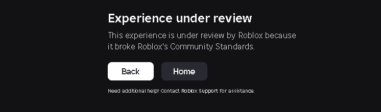📰 Noticias Roblox y UGC ➤ tweet media