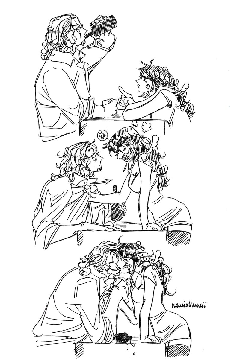 namixkawaii (@namixkawaii) / Posts / X