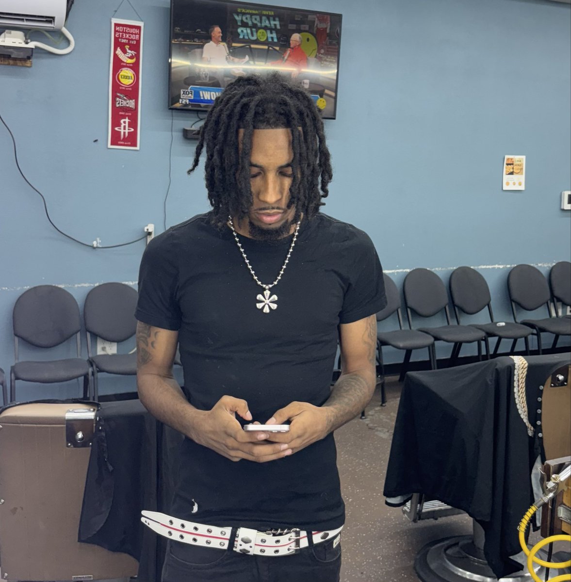 rellwnnr's tweet photo. Ain’t been on here inna min, wassam https://t.co/DcdBaqyOhA