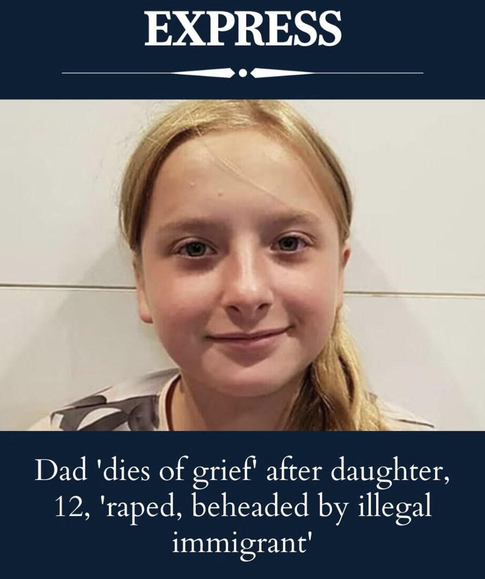 TruthFairy131's tweet image. STOP ALL Immigration from Islamic countries.