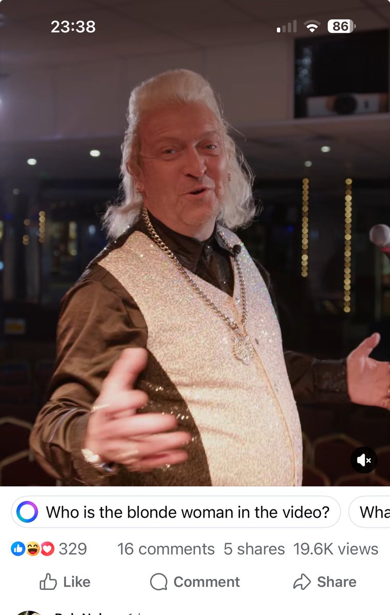 realclintonb's tweet image. For godsake!