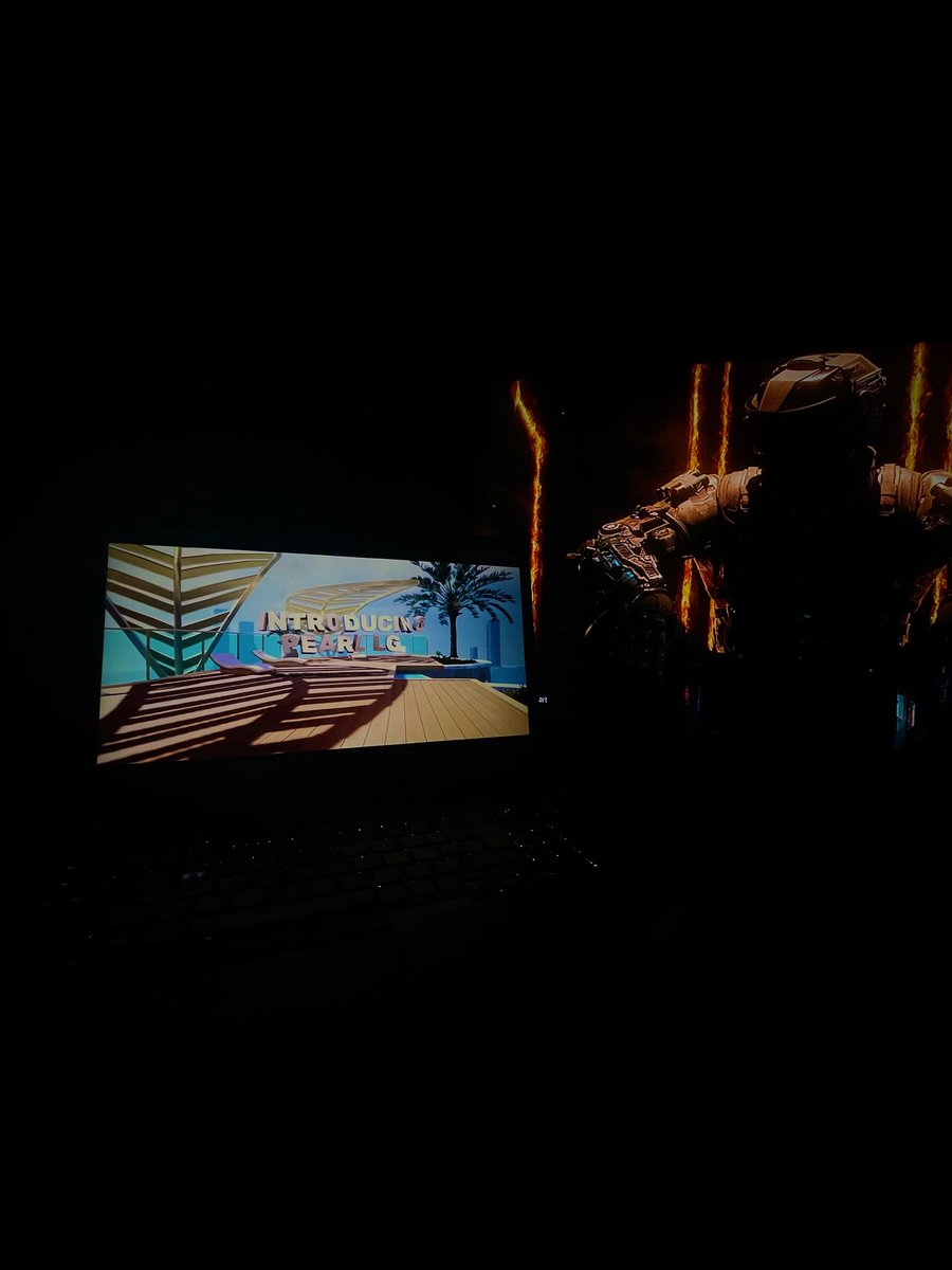 If y’all ain’t watching the new pearl upload then idk what to do with you