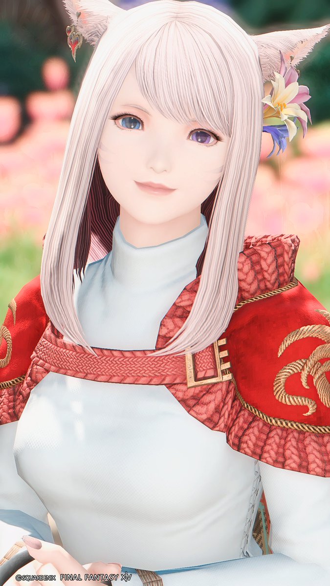 おはよー
眠い( ¯꒳¯ )ᐝ
#おはミコ