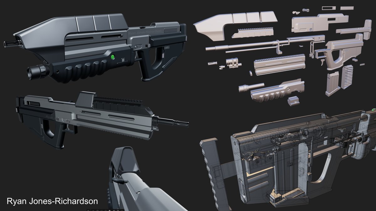 Ryan Jones-Richardson tweet media