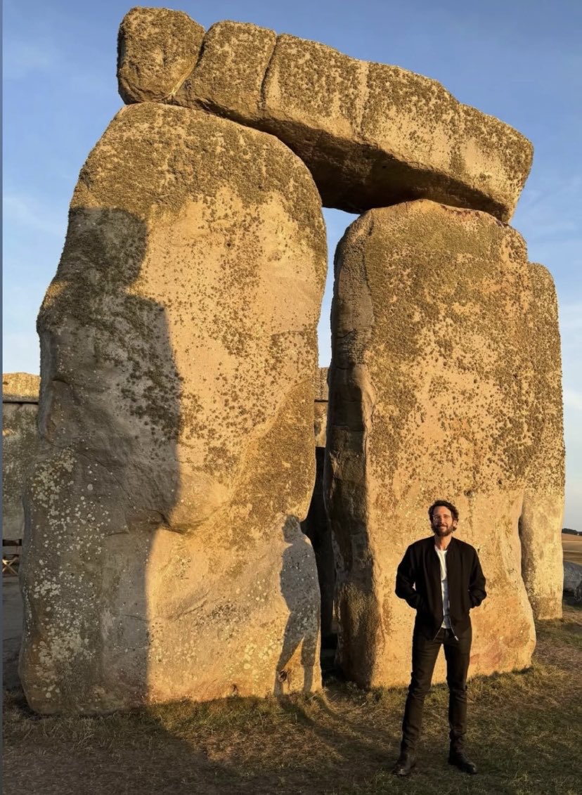 ❤️❤️❤️Josh pic of the day❤️❤️❤️