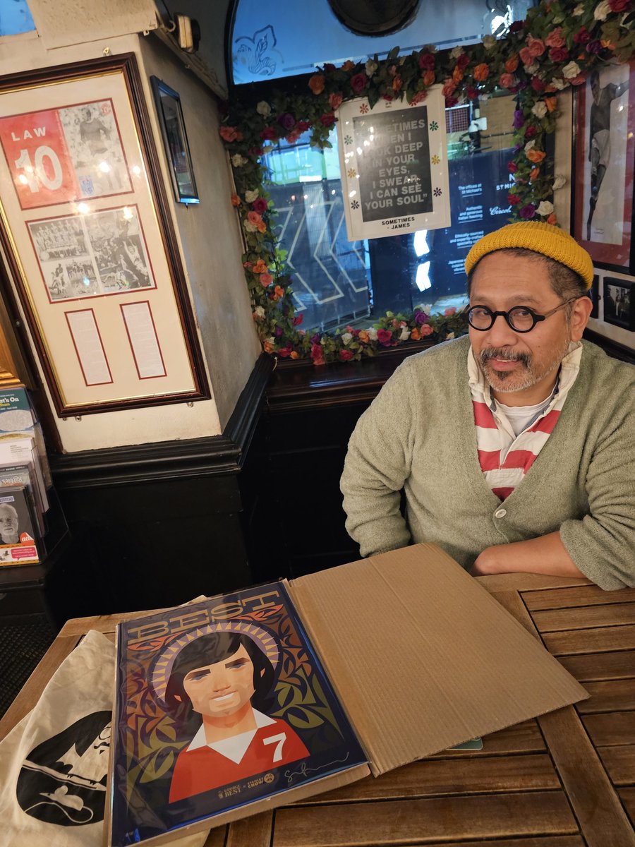 I found Waldo! Absolutely amazing work like always <a href="/stan_chow/">Stanley Chow</a> ❤️⚪️⚫️