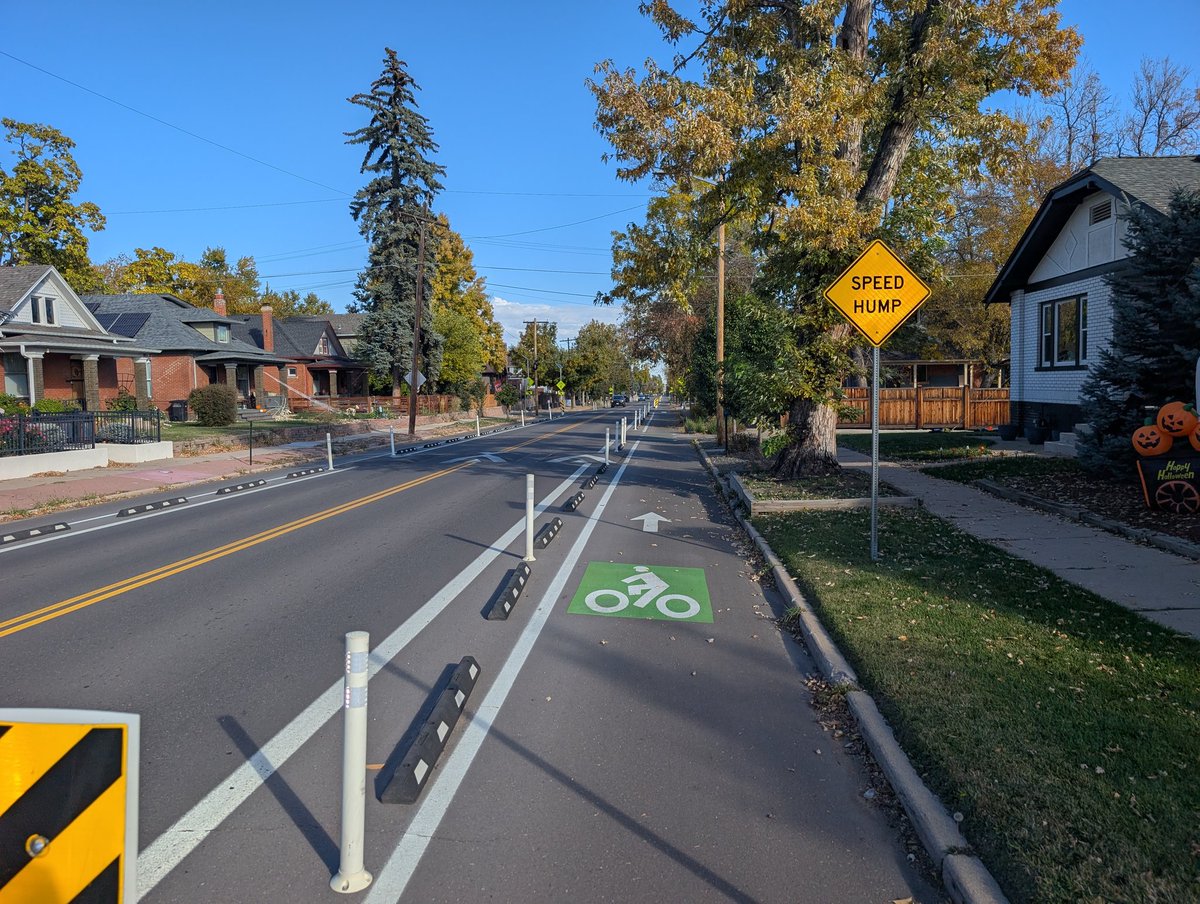 BryanByBike's tweet image. Thought this was pretty cool!

I can read posts in the reddit.com/r/bikedenver sub I created, but can't post since being banned once control was taken by the DBL, specifically No Squish &amp;amp; Loren Hansen as far as I can tell.
So, I rode up to SloHi.
Why have none of you shared this?