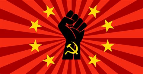 Oracle_ofMatrix's tweet image. Get it yet chat? 

If it walks like a Marxist...

and talks like a Marxist...

Then it&apos;s probably a Marxist!!!