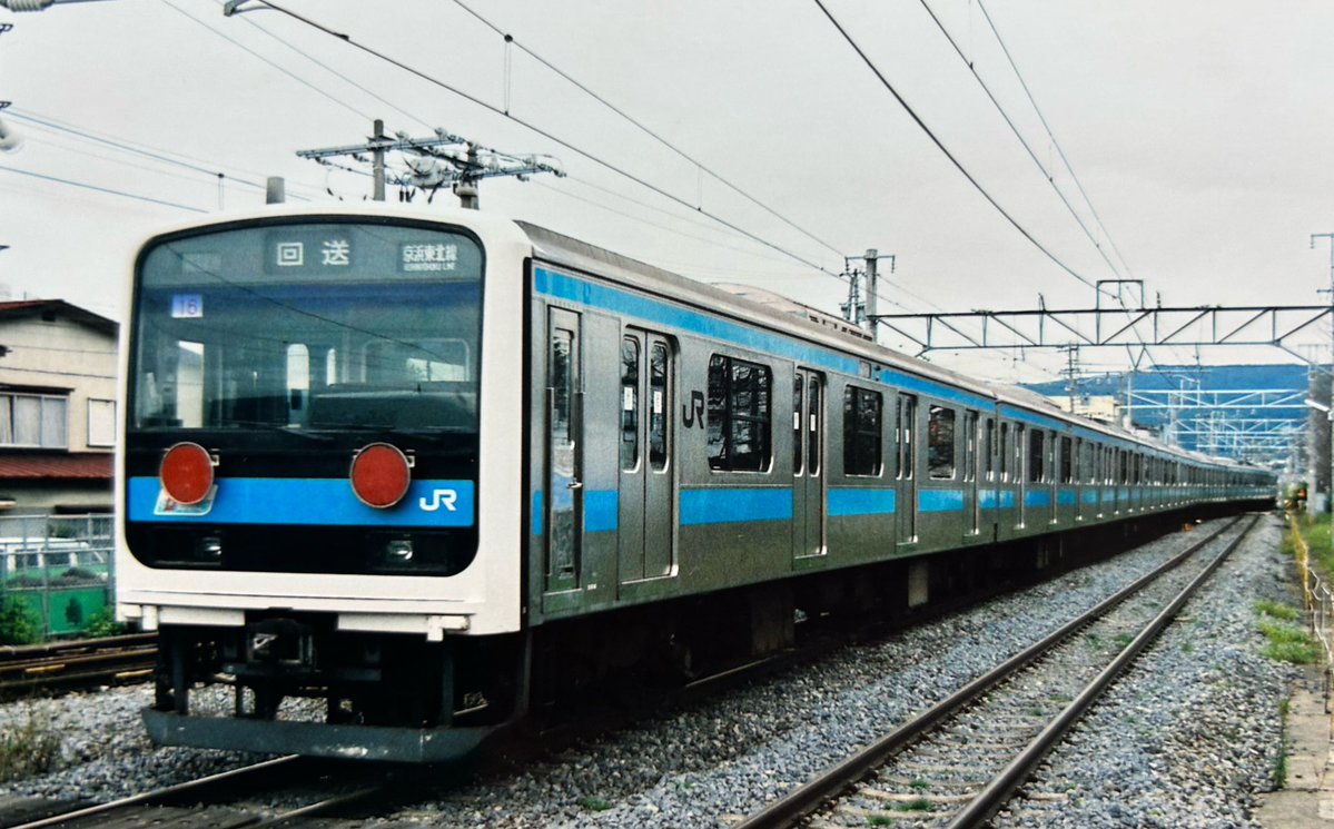 ある日の下諏訪駅で

ＥＦ64-1031＋クモヤ145＋２０９系