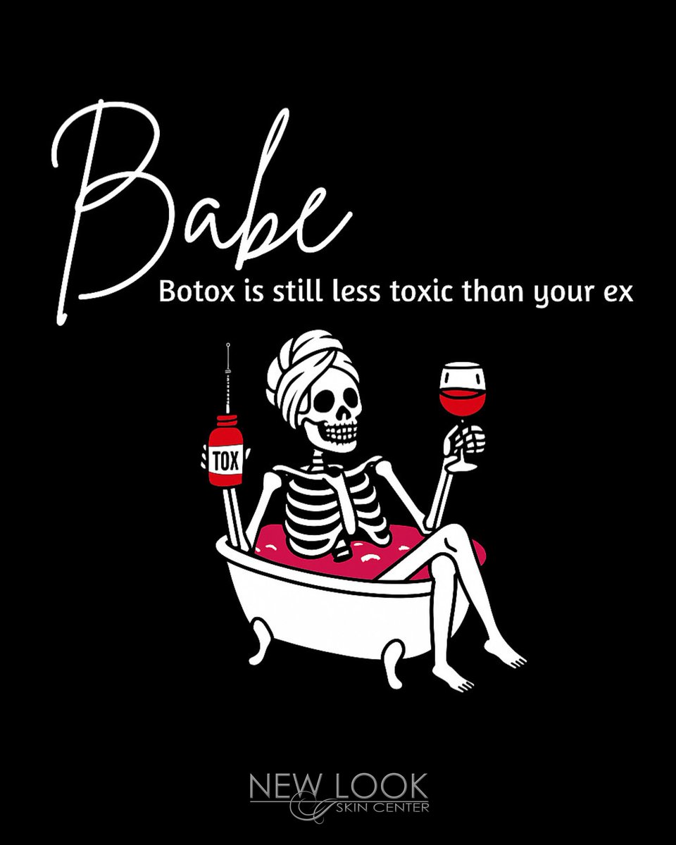 NewLookSkin's tweet image. Your weekly self-care routine:
✨Relax
🍷Sip
💉Inject
🔁Repeat
.
.
.
.
#skincare #medspa #fyp #glendale #botoxbeforeandafter #viral #beauty #fashion #instagood #LaserHairRemoval #injection #lips #lipfiller #art #happy #lips #lipfillers #lipfillerbeforeandafter
#trending #botox