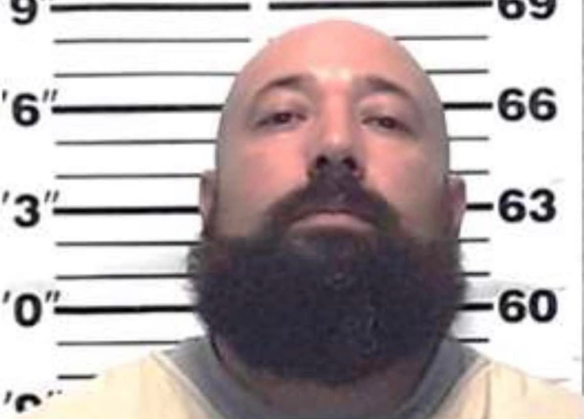 The government is shut down because Democrats want to give Medicaid benefits to people like JOSE TRINIDAD ARREOLA-ORTEGA who came into our country illegally, and then raped an innocent child in Kentucky!

Democrats and radical leftists let mongrels like this into our country,