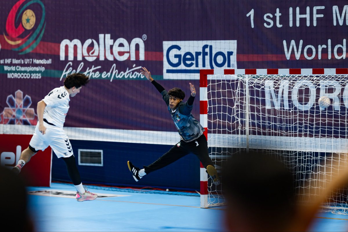 USA Team Handball tweet media