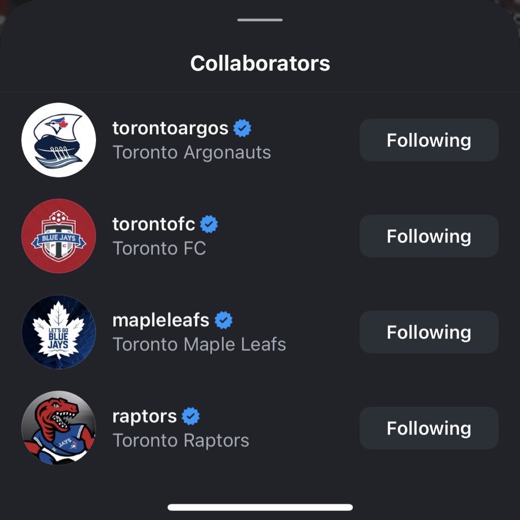 The profile pictures 🥺🇨🇦

#WantItAll #WorldSeries  #BlueJays