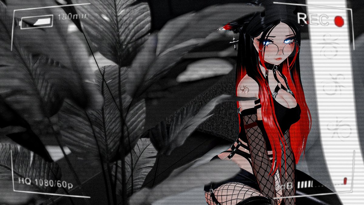 Syn_Kyn_VR's tweet photo. Are you watching. https://t.co/JaOBZ1l2Gh