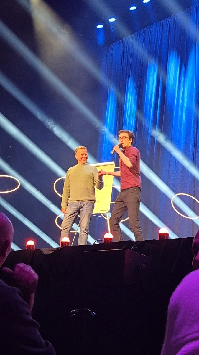 you gained a new fan tonight <a href="/mc_hammersmith/">MC Hammersmith</a>