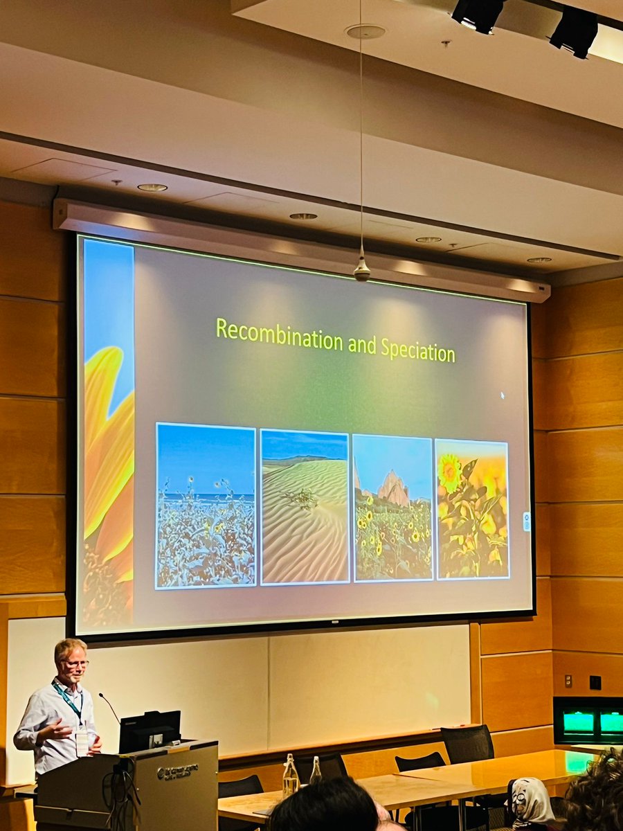 Canada’s Michael Smith Genome Sciences Centre tweet media