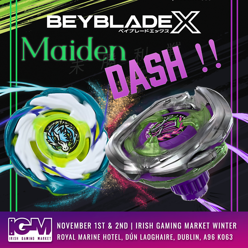 IrishGamingMarket tweet media
