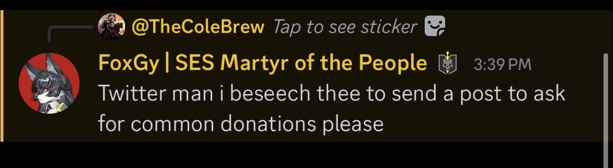 TheColeBrew tweet media