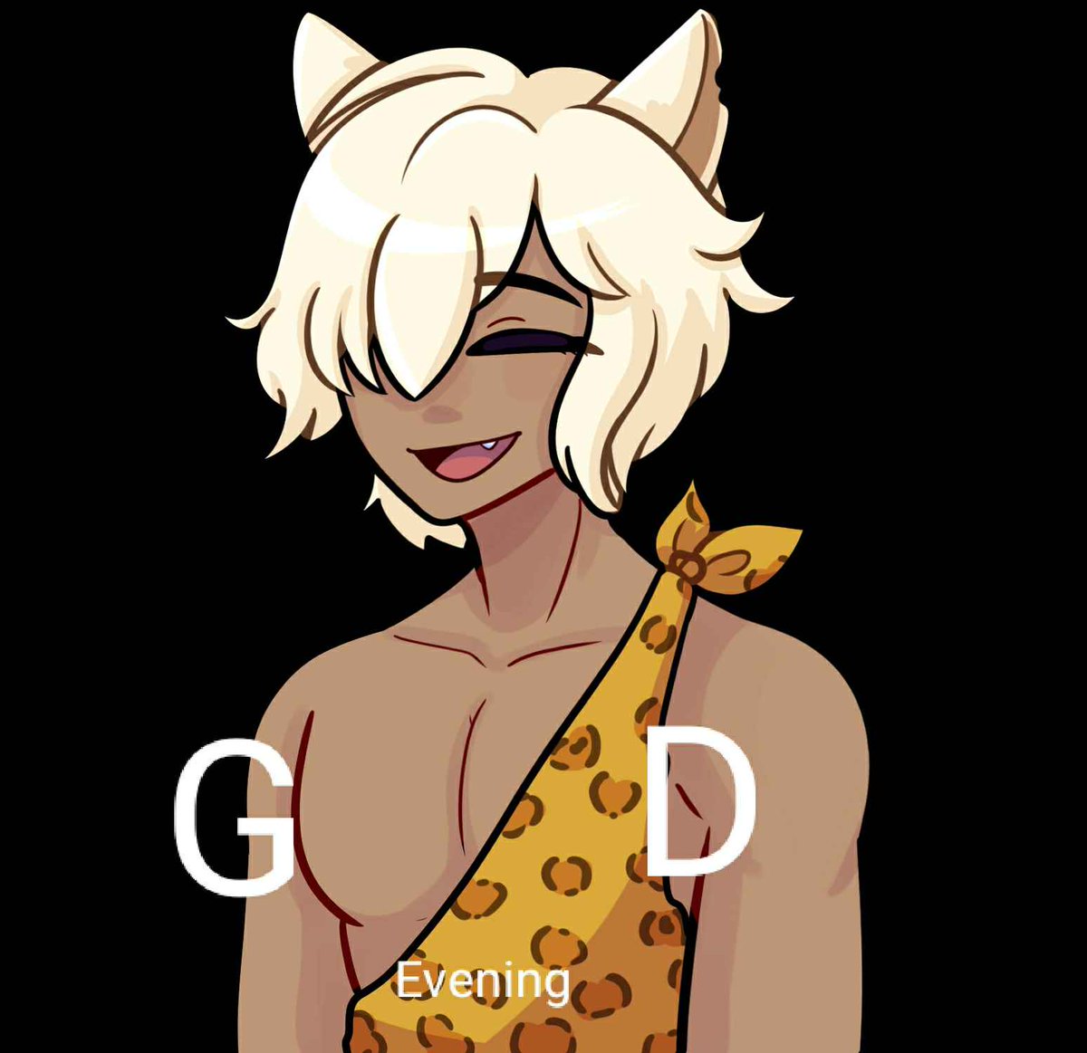 Hopefully everyone is doing well! Lol