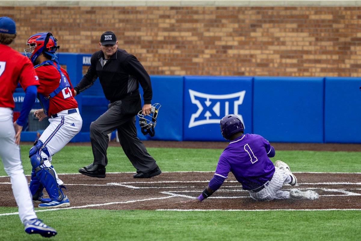 K-State Baseball (@kstatebsb) on Twitter photo Just heating up ๐ฅ Just heating up ๐ฅ