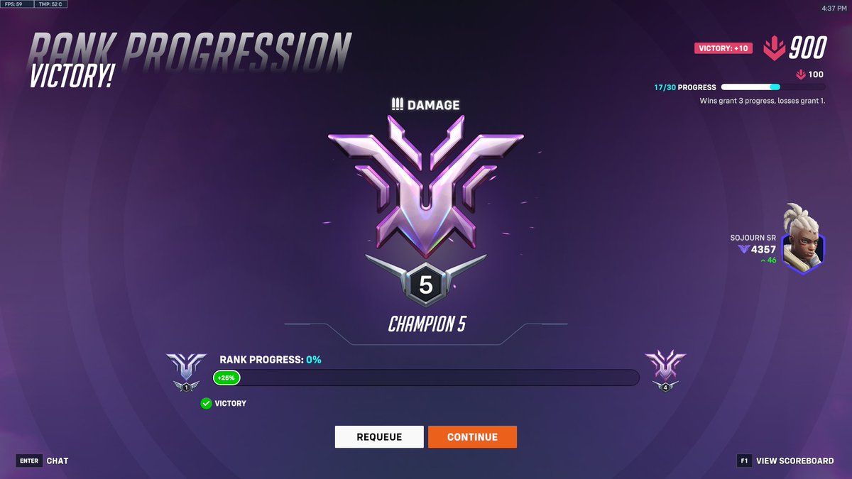 The worst hitscan you know just hit champ LOL