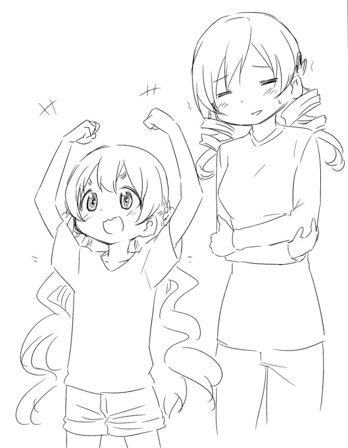 まだイケるのです! 