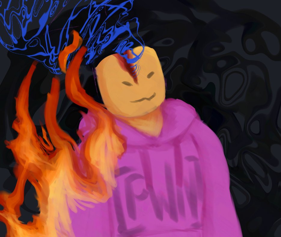 2thesentinel8's tweet photo. practice #badthings #badthingsroblox https://t.co/rUeKulMcS0