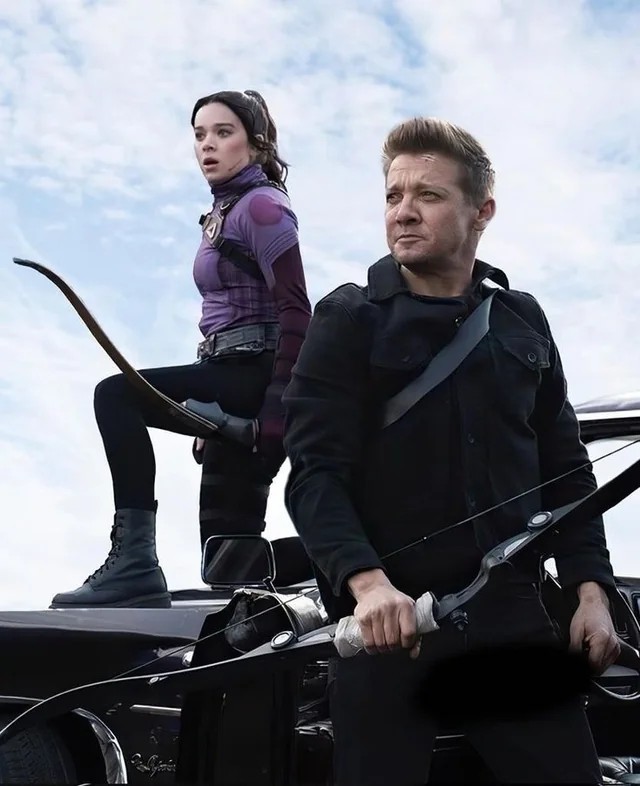 MCU Film News tweet media