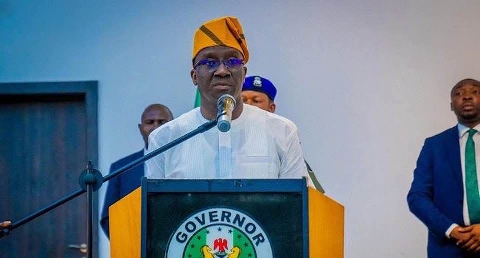 The 2025 Edo State fiscal allocation for the health sector is N63.9B!! The allocation includes N1.8B set aside for health insurance to increase access to quality healthcare&amp;capital provisions for health care facilities, expansion &amp; recruitment of healthcare workers <a href="/m_akpakomiza/">Senator Monday Okpebholo</a>