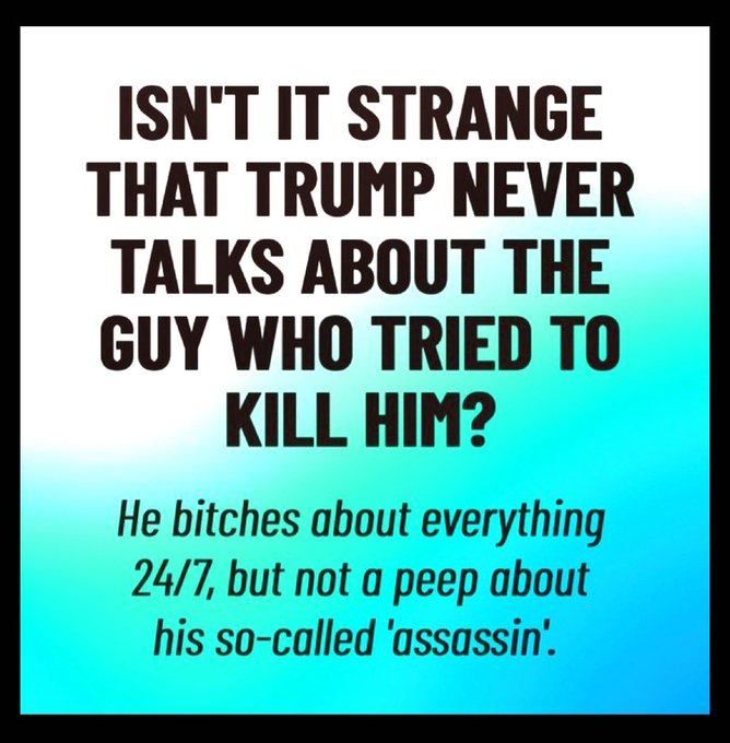 <a href="/ClaudetteGGibs1/">Nurses Against Dick Pics. 🪷🇺🇦</a> It was staged... That has become clear to anyone with two brain cells left!

This is NOT normal for King Donny...