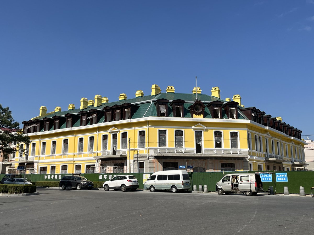 Man in Dalian 〜大連の片隅から〜 (@dalian4649) / Posts / X