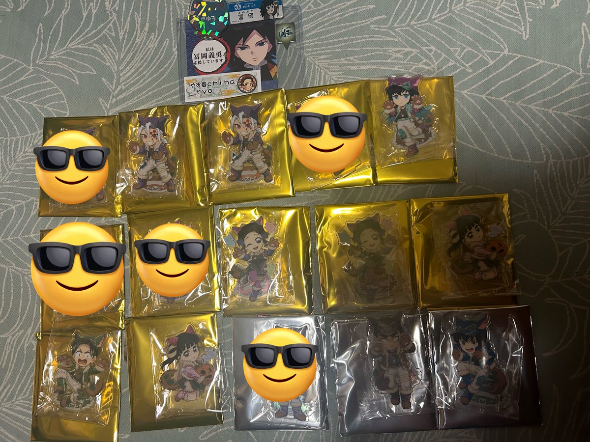 ✴︎ご成約品✴︎フォロワー様　おまとめ同梱包　イベント割引　10点 終了しました】BASE負担15%OFFクーポン配布｜【Pay IDアプリ限定