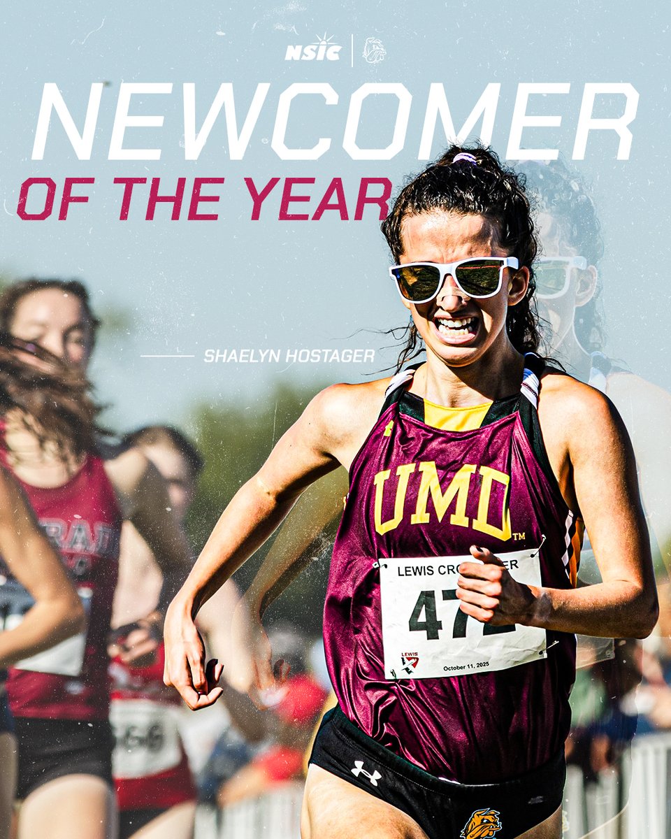 Another honor for Shae Hostager, as voted on by the conference coaches!! Congrats Shae!!