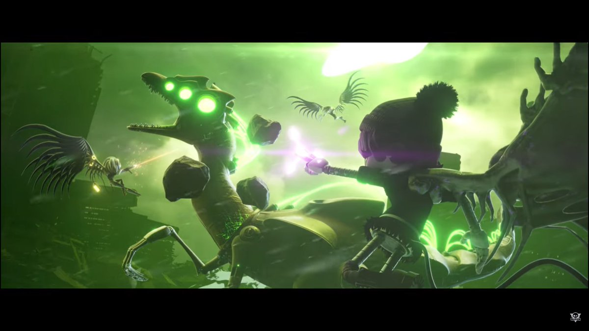 ZyraZesty's tweet photo. @glitch_prod Is it possible for these shots to be released in 4k/or lossless or something? They would make AWESOME desktop backgrounds imo! https://t.co/kgvPcrMPtB