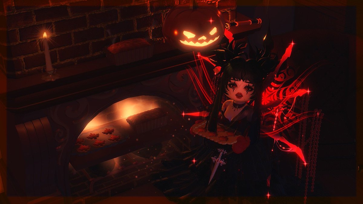 Old treats, new tides.✨🖤

The return of Wickery Cliffs has arrived…Revisit the magic and celebrate Royalloween once more. 🎃