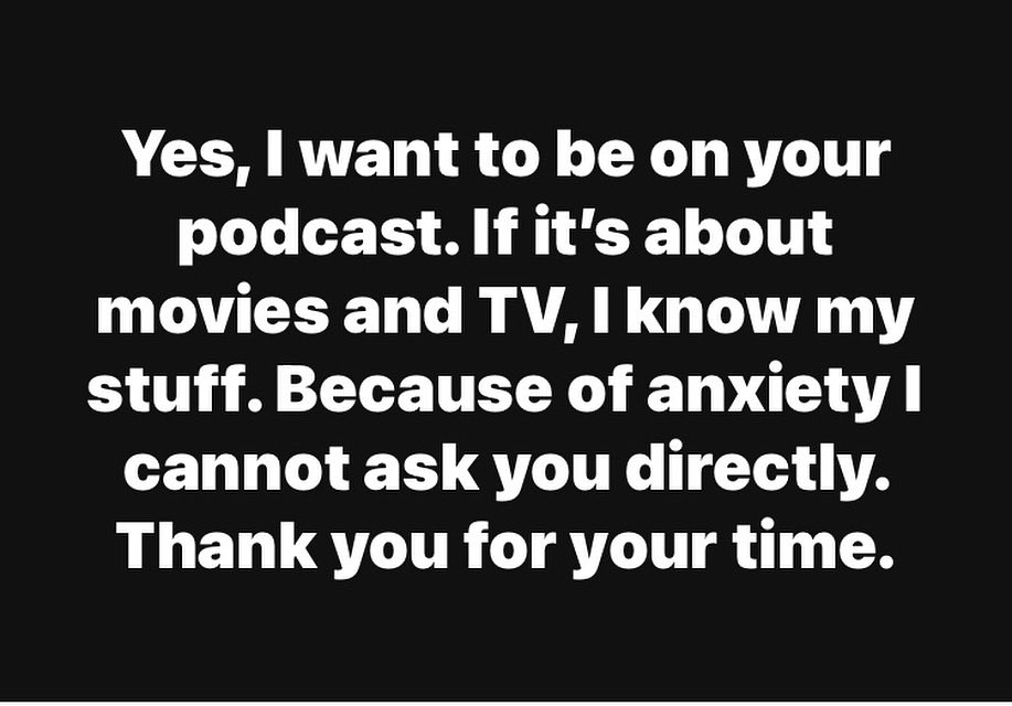 One Track Mind with Ryan Luis Rodriguez (@onetrackmindpod) on Twitter photo 