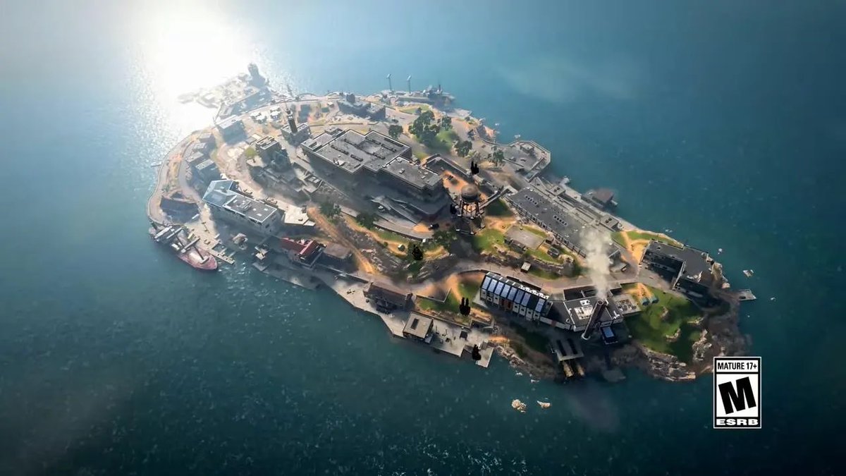#BlackOps7 Warzone Season 1 will add ‘Resurgence Map Rotation’ shortly after launch:

💥 Rebirth Island &amp; Haven’s Hollow, with an IMPROVED ‘Fortunes Keep’ being worked on RIGHT NOW.