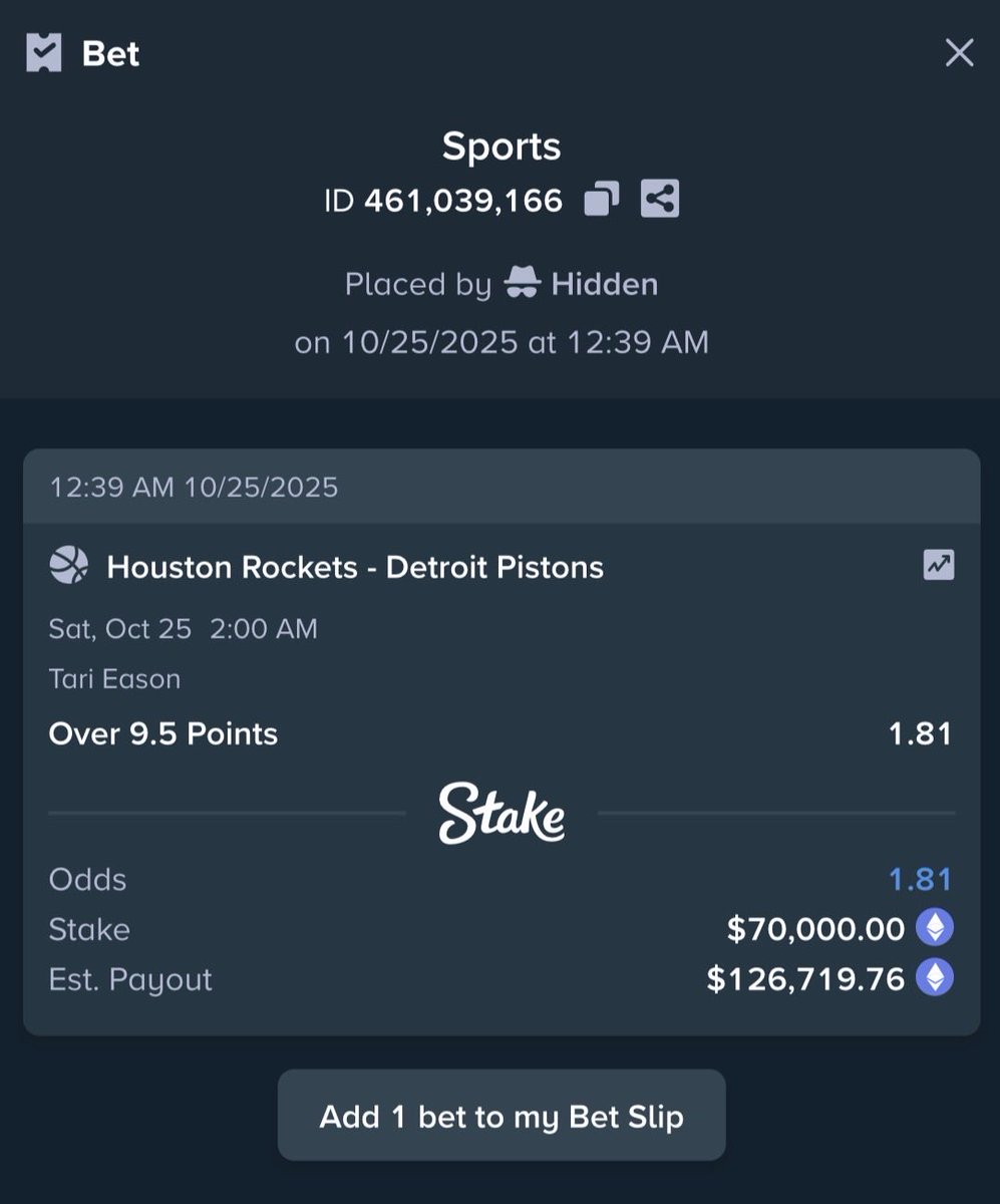 MainooMagic_'s tweet image. No chance anyone is dropping 70k fucking Tari Eason😭 Time to investigate this @FBI