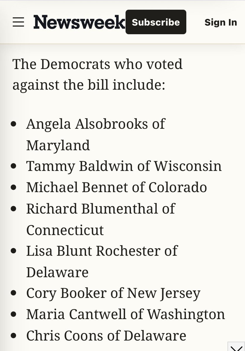 audreylynns's tweet photo. @MarkWarner and @timkaine open the Government! You both are scum for voting against paying military, air traffic controllers, etc. https://t.co/d0vUQsnR88