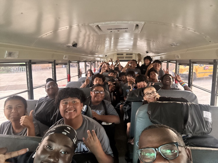 ElsikHighSchool's tweet photo. Applause for the Elsik Marching Band! They scored Division 1 ratings with their phenomenal performance of Awakening Spirit! Your hard work and heart shine bright, Rams! ππ€
#ElsikPride #AwakeningSpirit #MarchingToExcellence https://t.co/gs6EZtRz9m