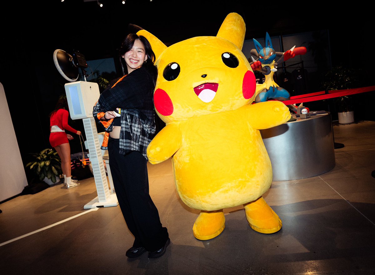 me &amp; twinnn ⚡️