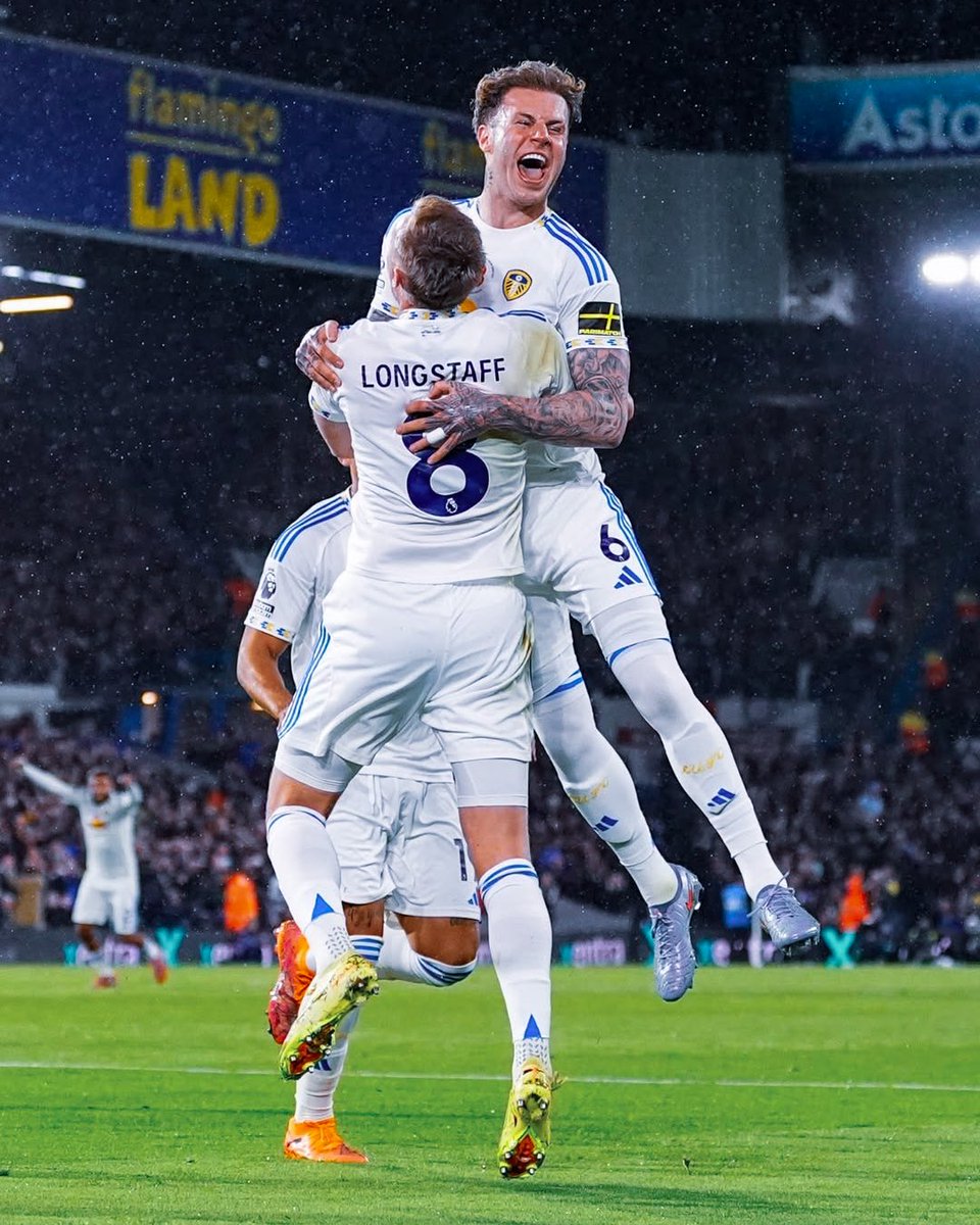 Sean Longstaff tweet media