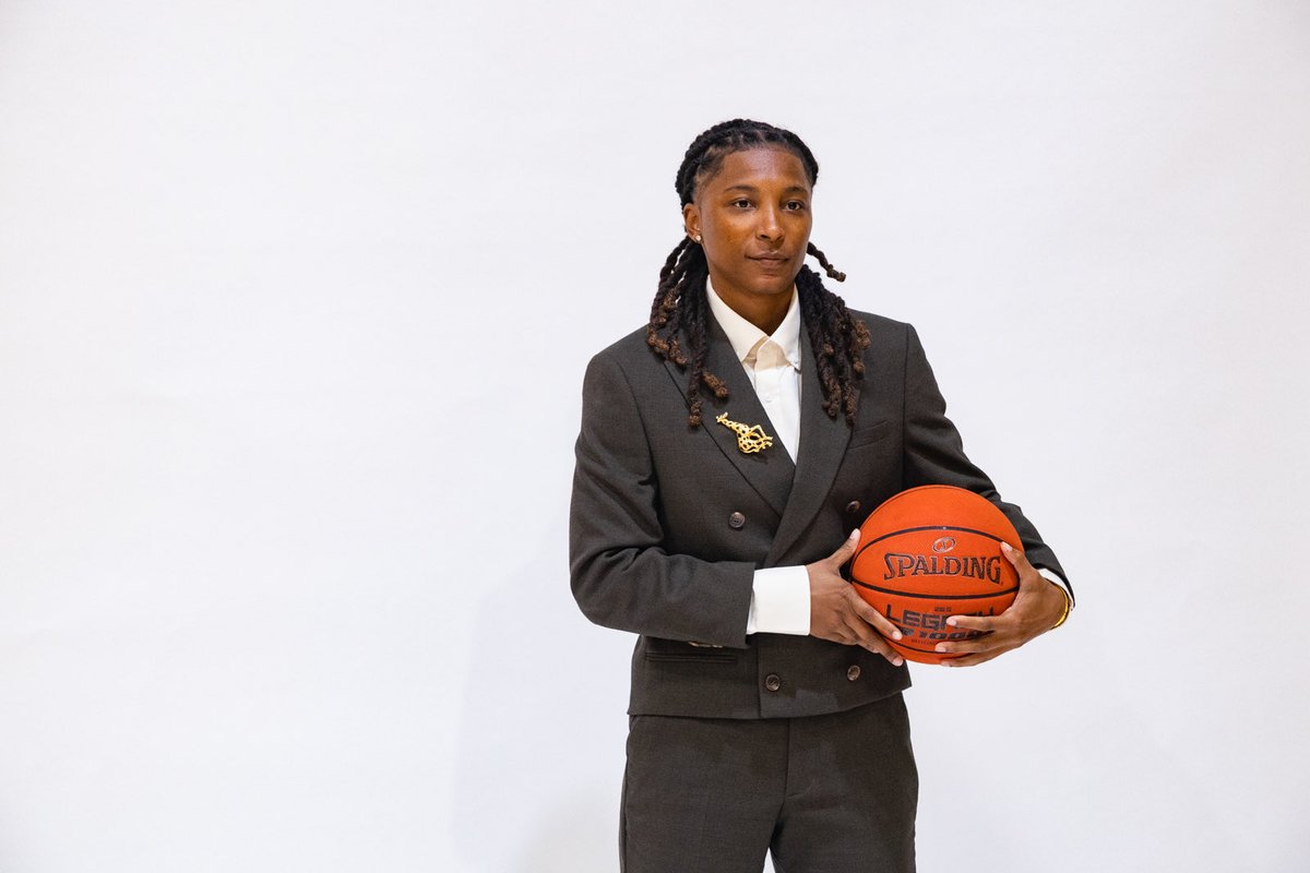 We’re so back!! Year 5! Let’s get it!